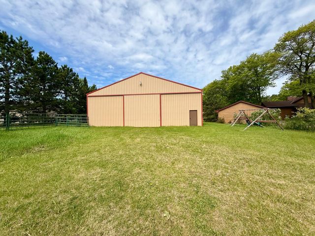 28110 112th Street NW, Zimmerman, MN 55398