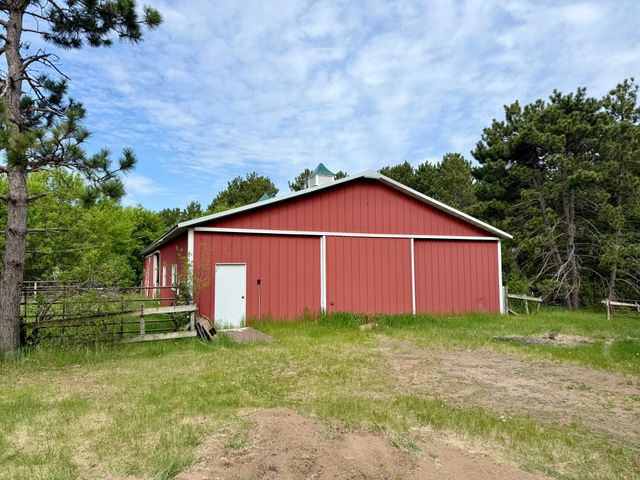 28110 112th Street NW, Zimmerman, MN 55398