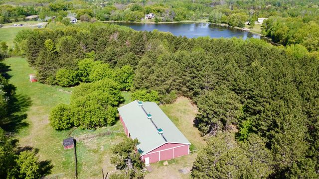 28110 112th Street NW, Zimmerman, MN 55398