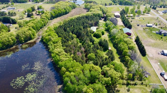 28110 112th Street NW, Zimmerman, MN 55398