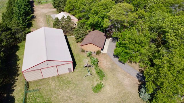 28110 112th Street NW, Zimmerman, MN 55398
