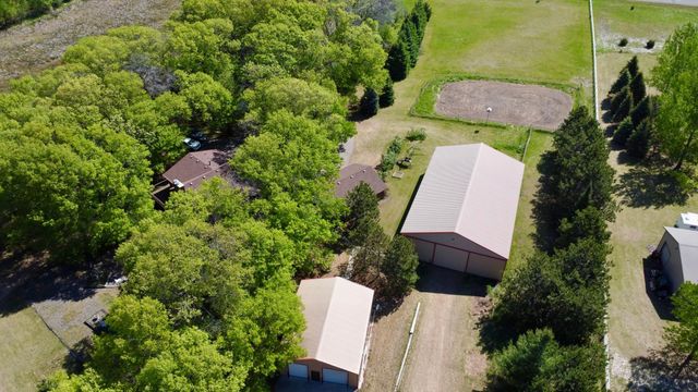 28110 112th Street NW, Zimmerman, MN 55398