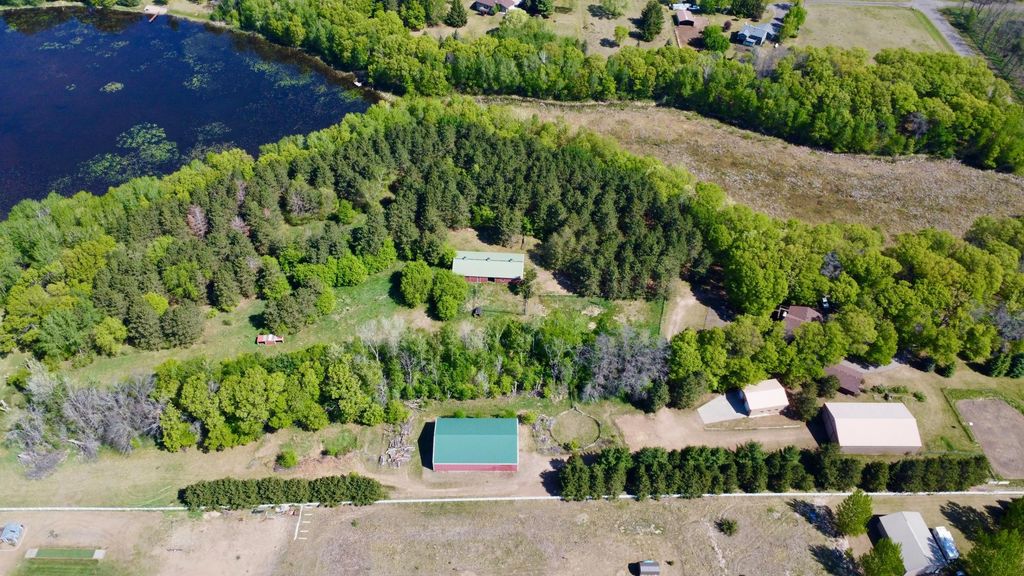28110 112th Street NW, Zimmerman, MN 55398