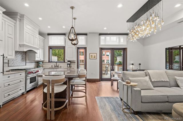 105 Fillmore Street 203, Denver, CO 80206