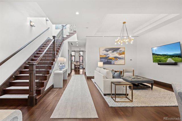 105 Fillmore Street 203, Denver, CO 80206