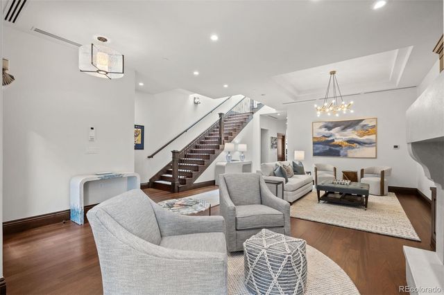 105 Fillmore Street 203, Denver, CO 80206