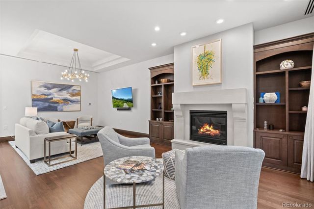 105 Fillmore Street 203, Denver, CO 80206