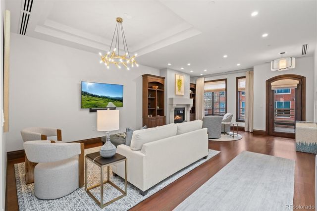 105 Fillmore Street 203, Denver, CO 80206