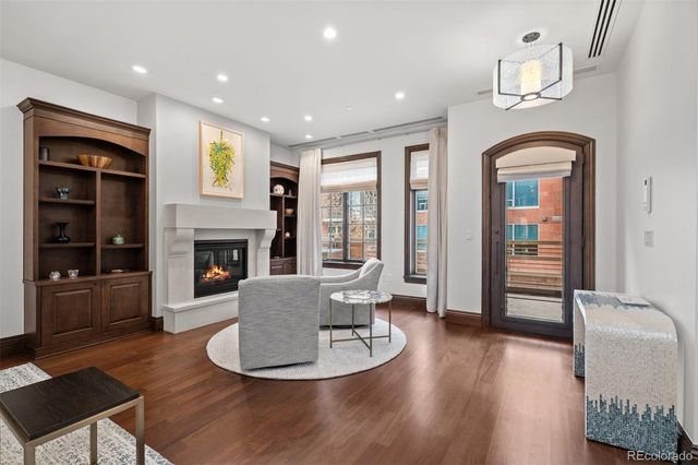 105 Fillmore Street 203, Denver, CO 80206