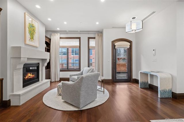 105 Fillmore Street 203, Denver, CO 80206