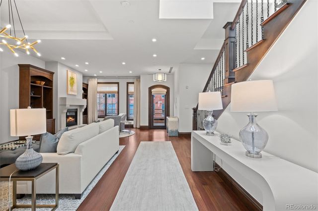 105 Fillmore Street 203, Denver, CO 80206