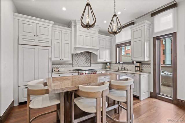 105 Fillmore Street 203, Denver, CO 80206