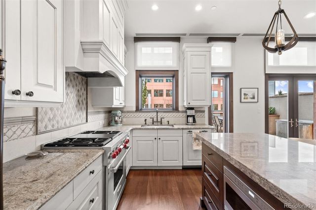 105 Fillmore Street 203, Denver, CO 80206