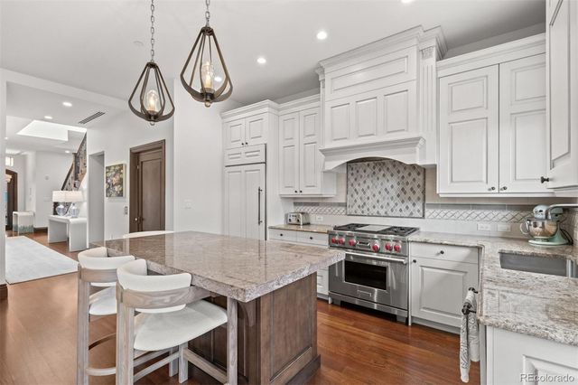 105 Fillmore Street 203, Denver, CO 80206
