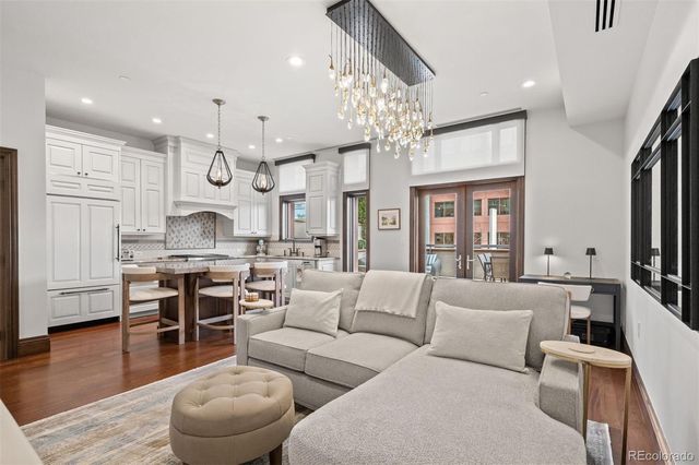 105 Fillmore Street 203, Denver, CO 80206