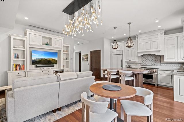 105 Fillmore Street 203, Denver, CO 80206