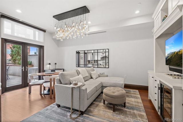 105 Fillmore Street 203, Denver, CO 80206
