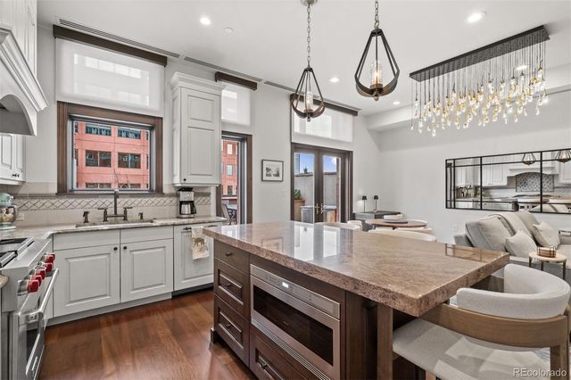 105 Fillmore Street 203, Denver, CO 80206
