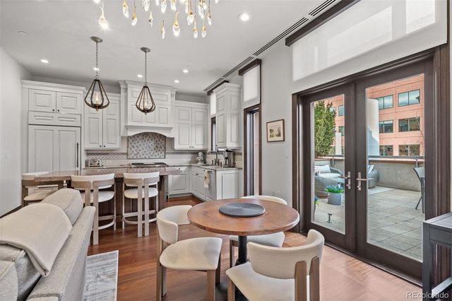 105 Fillmore Street 203, Denver, CO 80206