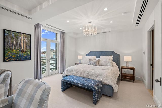 105 Fillmore Street 203, Denver, CO 80206