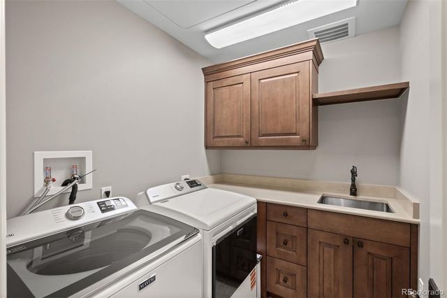 105 Fillmore Street 203, Denver, CO 80206