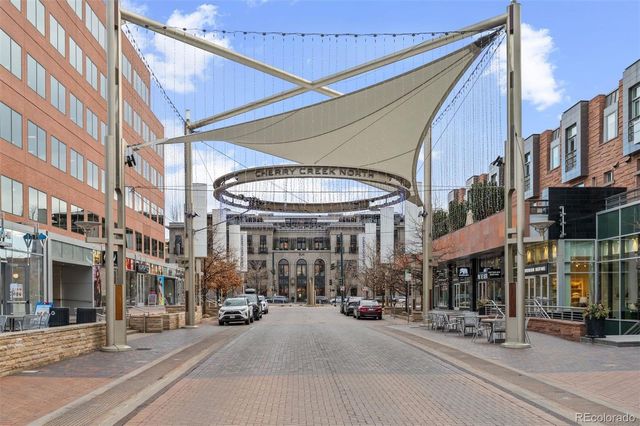 105 Fillmore Street 203, Denver, CO 80206