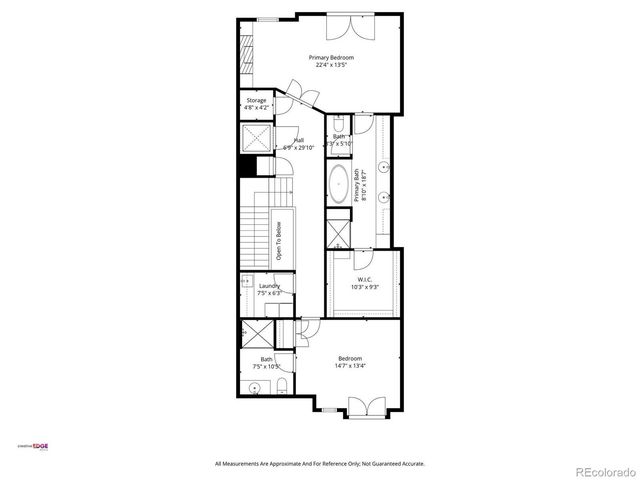 105 Fillmore Street 203, Denver, CO 80206