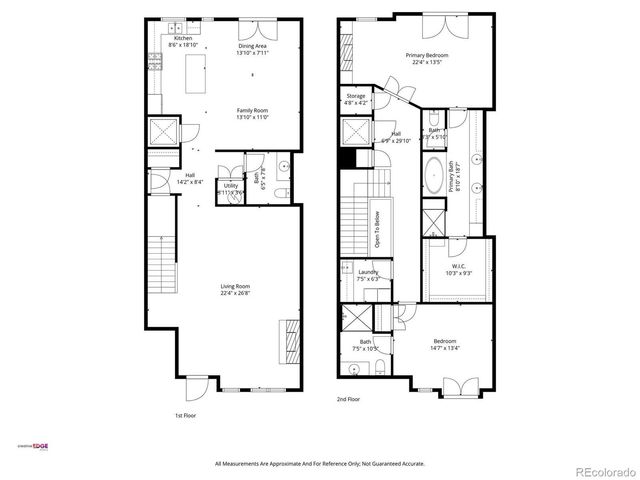 105 Fillmore Street 203, Denver, CO 80206