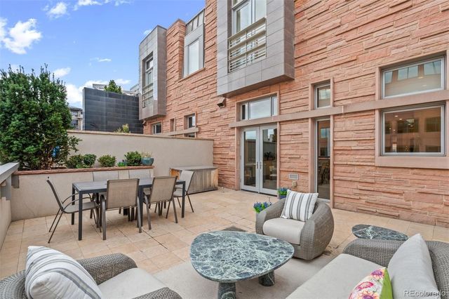 105 Fillmore Street 203, Denver, CO 80206
