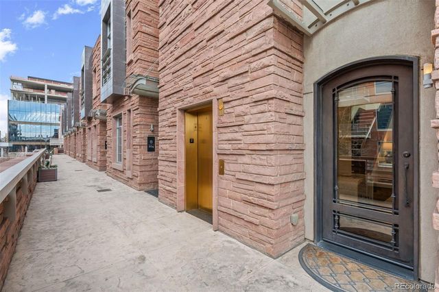105 Fillmore Street 203, Denver, CO 80206