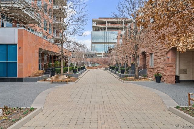 105 Fillmore Street 203, Denver, CO 80206