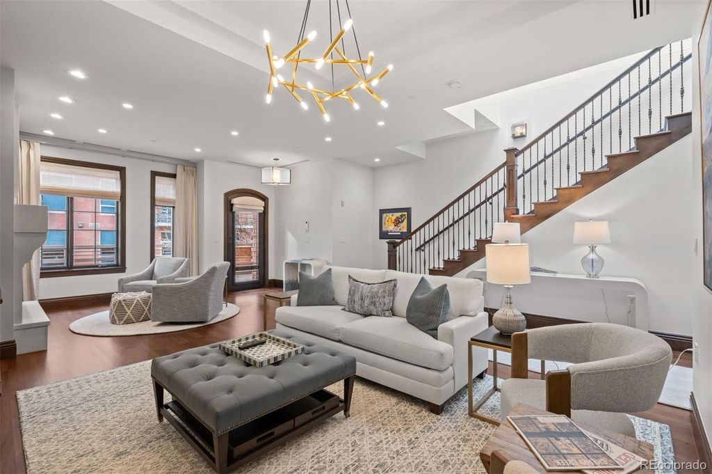 105 Fillmore Street 203, Denver, CO 80206