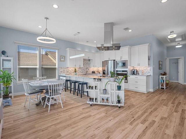 21726 San Luis Pass Road, Galveston, TX 77554