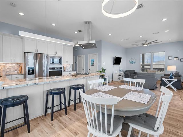 21726 San Luis Pass Road, Galveston, TX 77554