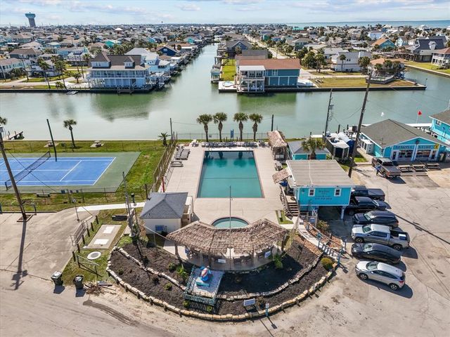 21726 San Luis Pass Road, Galveston, TX 77554