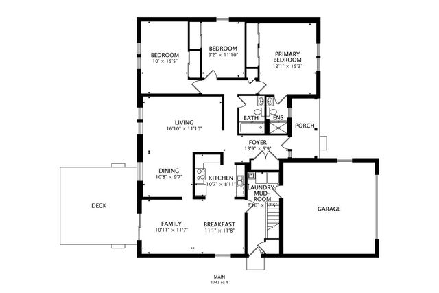 709 Carriageway Drive, Buffalo Grove, IL 60089