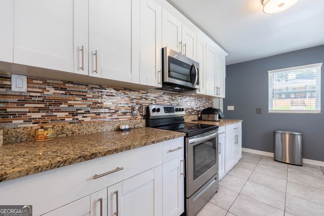 2603 Oldknow Drive NW, Atlanta, GA 30318