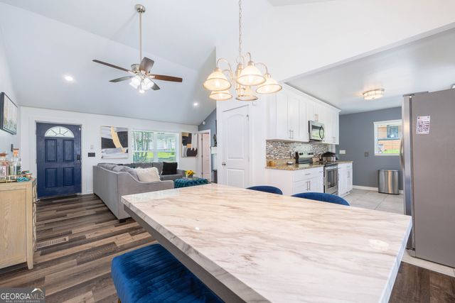 2603 Oldknow Drive NW, Atlanta, GA 30318