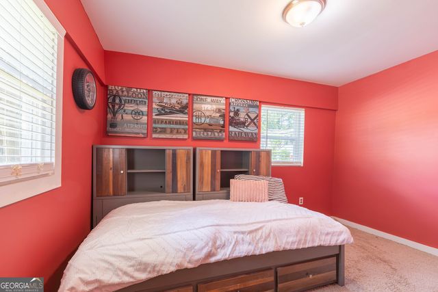 2603 Oldknow Drive NW, Atlanta, GA 30318