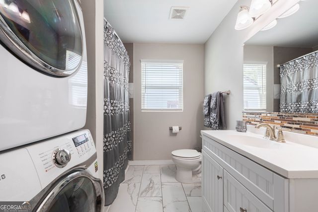 2603 Oldknow Drive NW, Atlanta, GA 30318