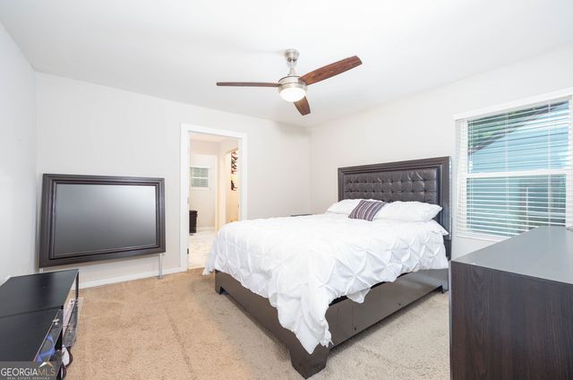 2603 Oldknow Drive NW, Atlanta, GA 30318