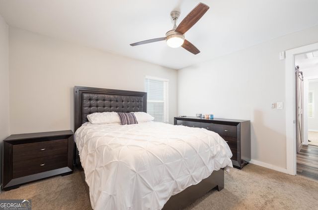 2603 Oldknow Drive NW, Atlanta, GA 30318