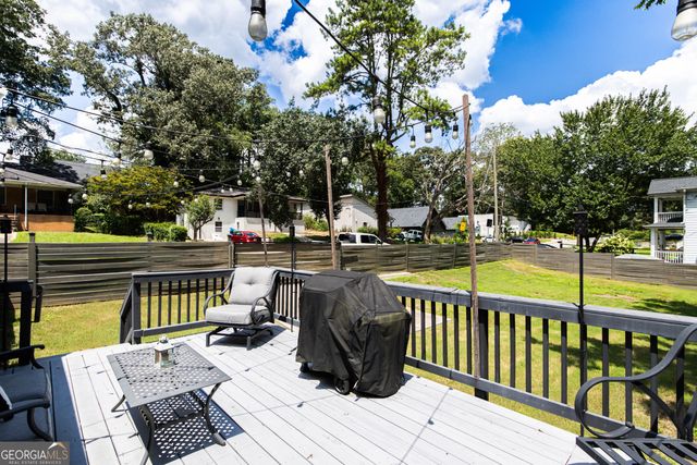 2603 Oldknow Drive NW, Atlanta, GA 30318
