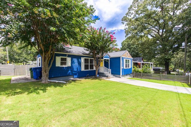 2603 Oldknow Drive NW, Atlanta, GA 30318