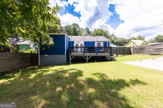 2603 Oldknow Drive NW, Atlanta, GA 30318