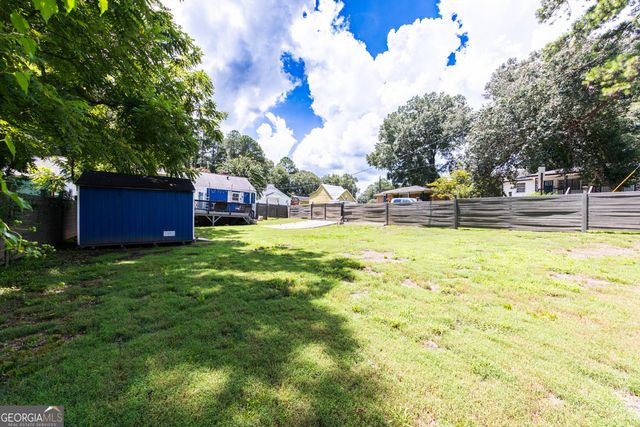2603 Oldknow Drive NW, Atlanta, GA 30318