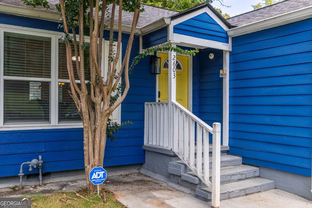 2603 Oldknow Drive NW, Atlanta, GA 30318