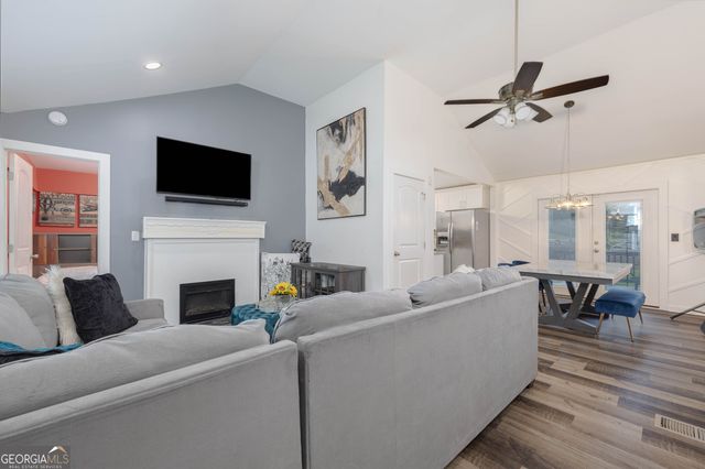 2603 Oldknow Drive NW, Atlanta, GA 30318