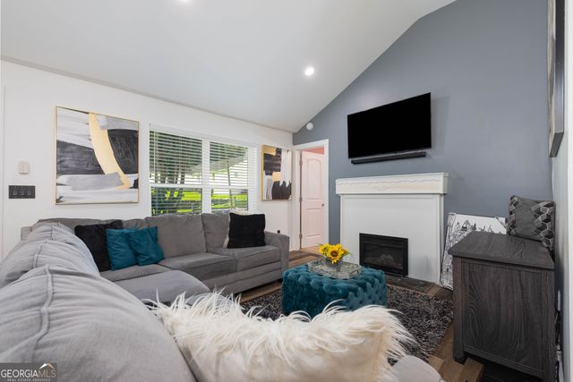 2603 Oldknow Drive NW, Atlanta, GA 30318