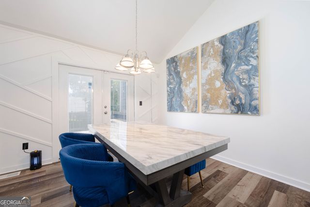 2603 Oldknow Drive NW, Atlanta, GA 30318